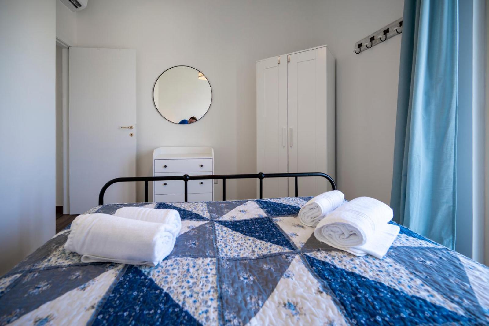 פונטנה ביאנקה Villa Nisa Apartment Sea View מראה חיצוני תמונה